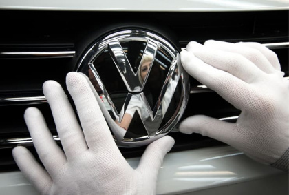 Имея претензии к Volkswagen, российский ГАЗ частично остался доволен решением суда